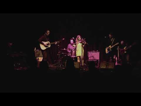 Nicol & Elliott - Sticking With You (Live at CCA, Glasgow)