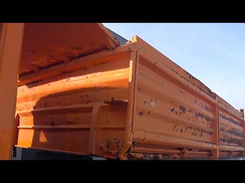 Mercedes-Benz SK 2628 ID: 19157