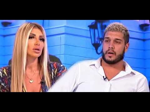 DEJAN I DALILA NA KORAK DO POMIRENJA