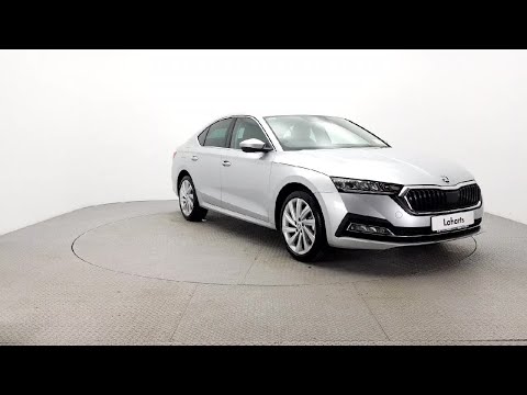 Skoda Octavia STYLE 1.0TSI 110HP - Image 2