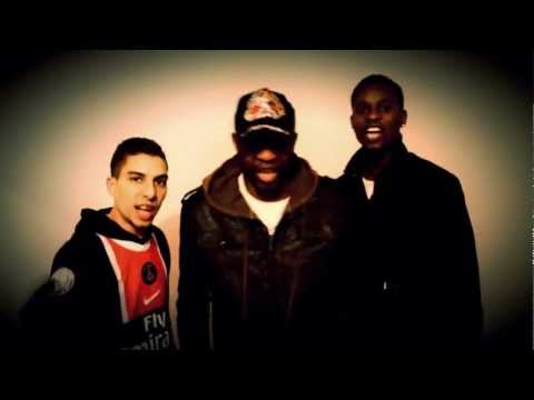 Aktion Etrangère - Freestyle 1