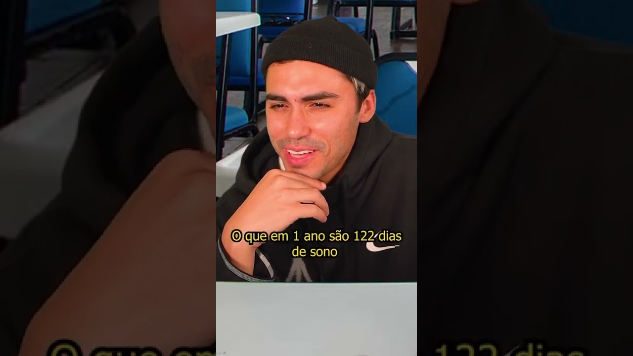 E por que você não precisa estudar?🤔