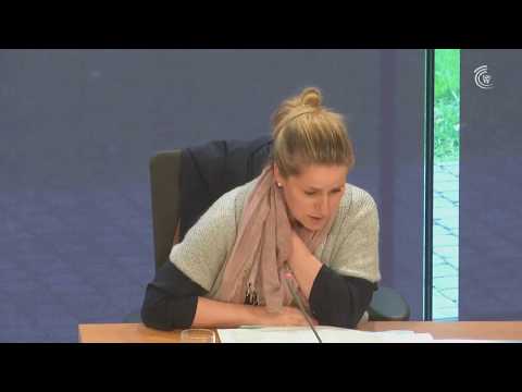 06.11.2018 - Öffentliche Sitzung des Ausschuss 2 vom 06.November  2018