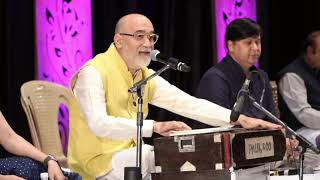 Download lagu JO GAYA HAI KABHI TO AAYEGA  |AJAY SAHAAB | RAJESH SINGH | ALFAAZ AUR AWAAZ mp3