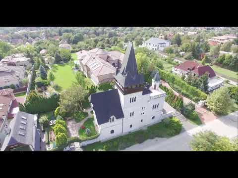 TÖRÖKBÁLINT A LEVEGŐBŐL