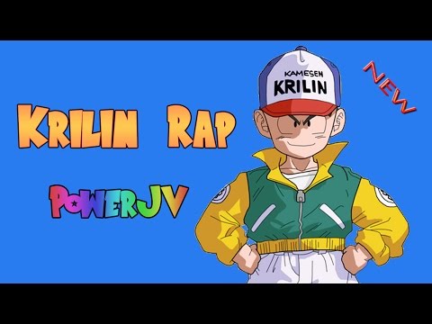 Krilin Rap - El Slim Shady Calvo - PowerJV