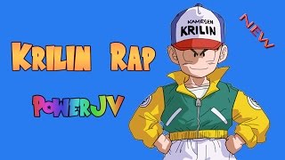 Krilin Rap - El Slim Shady Calvo - PowerJV