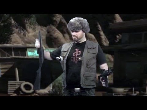 15 Jahre GameStar: »Far Cry 2« - Die Redaktion #43 aus dem Jahr 2008