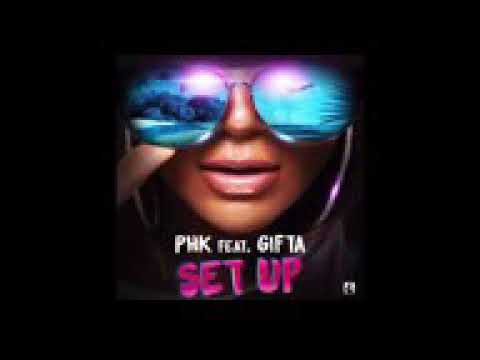 gifta set up