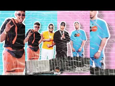 PAM - Elilluminari x Daddy Yankee x El Alfa x Justin Quiles ( Omar Mashup )