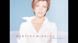 Martina McBride - Good Bye