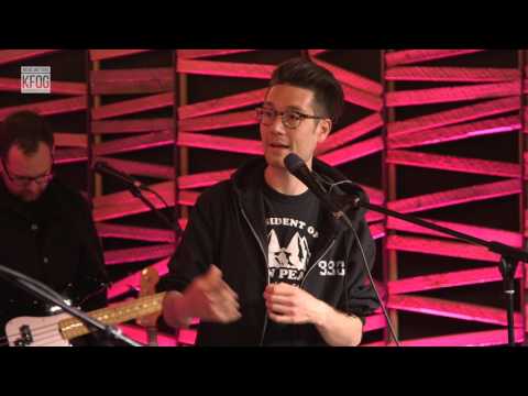 KFOG Private Concert: Bastille - Full Concert