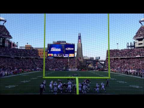 Video thumbnail for 2014 Touchdowns