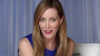 Leslie Mann  Beauty and your butt