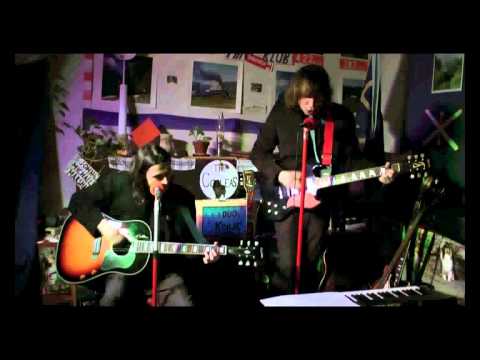 The Colleas - The Colleas - Je správná (cover the Honeycombs)