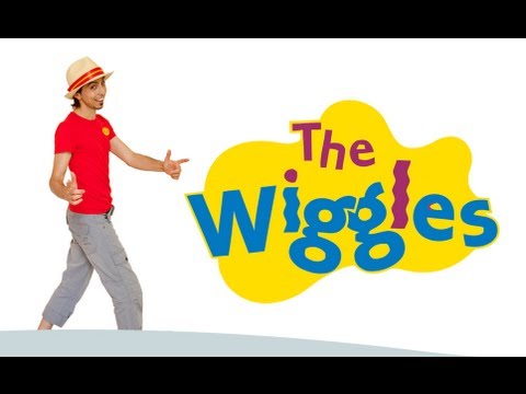 Children's Entertainment Adelaide - Elio performing for the 5th Wiggle audition/competition