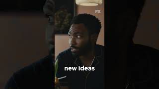 it’s an acquired taste. #AtlantaFX #Shorts