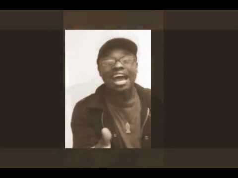 KevinMarcTV: Cypher 3 Submission: GPP (First Gospel Rapper on KevinMarcTV)