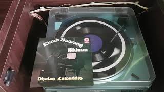 Download lagu Dhalan Zainuddin 'Kenangan Manis' mp3