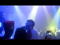 Travis Porter Performing Make It Rain XS