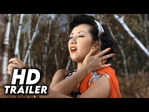 Thumbnail for video: Carmen Comes Home (1951) Original Trailer [FHD]