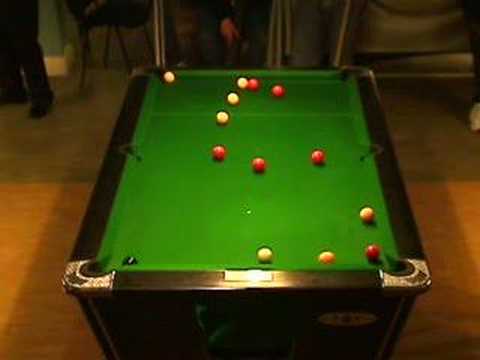 Riverside Youth Open U19 Final