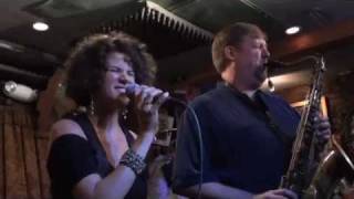 I Mean You / You Know Who