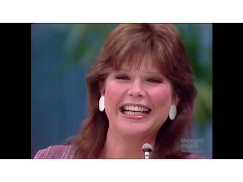 Some of Holly Hallstrom’s funniest bloopers, and 2 separate funny moments featuring Bob Barker!