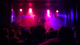 Two Devils - Dog Is Dead - Live 24/10/12