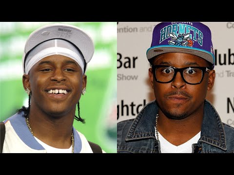 The SAD Truth About J-Kwon's Rise & Fall — Homelessness, Paternity Battle