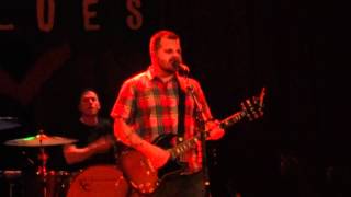 Thrice - &quot;Under a Killing Moon&quot; (Live in Anaheim 6-17-12)