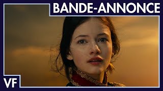 Bande annonce #1 (VF)