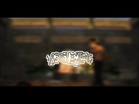 ARTCHEMIST // waffen sub