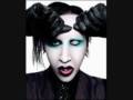 Marilyn Manson - Sweet Dreams (Lyrics) 