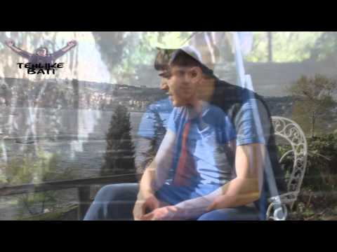 İsyanqaR26 AhmoCan MasKoT Mutluluk dediğin 15 dk [HD] kLip 2014