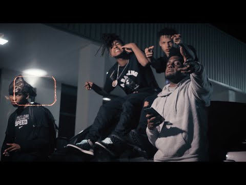 BABYSPINNA- HOP Innat Car (official music video) SHOT BY KXL PRODUCTIONS