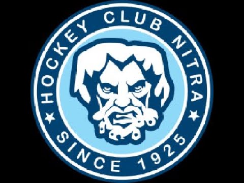 MMHK Nitra  vs. HK Poprad ( Extraliga juniorov - 4. zápas o bronz )