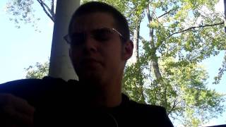 Bad Religion - Won&#39;t Somebody (Cover)