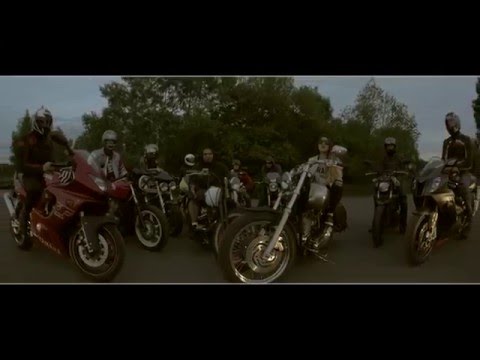 Notes From Prague  - Eagle