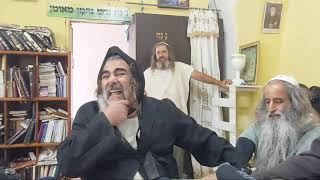 הרב שלום סבג - שיעורי וידאו - לימוד יומי – ג' תמוז ה'תשפ"א