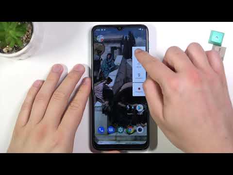 How to Switch Off MOTOROLA Moto E7i Power – Shut Down My Device