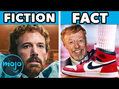 Top 10 Things Air Got Factually Right and Wrong