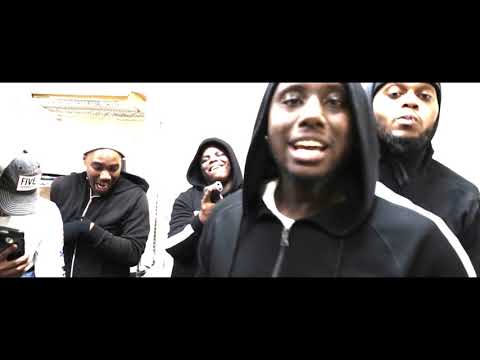 Famo Gang/ Jonoo - Get Outside (Official Music Video)