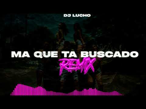 Ma que estas buscando? AZOTE RKT LUCHO DJ