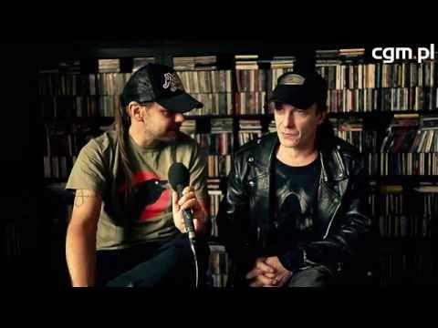 Acid Drinkers vs Artur Rawicz - 1 NA 1 (2014)