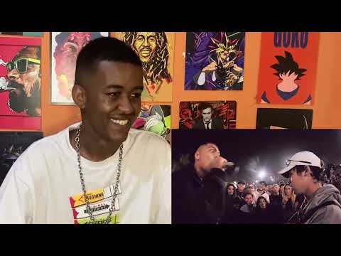 Jhony REACT - MOITA TRETA X SALVADOR - Relembrando 😅😂