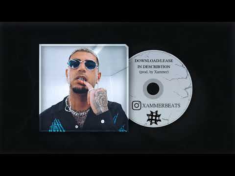 (FREE) DJJEEZY x LUCIANO x REEZY x KALIM type BEAT "birkin bag" (prod. Xammer)