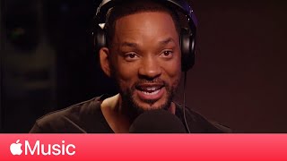 Will Smith: First New Music in 10 Years | Apple Music