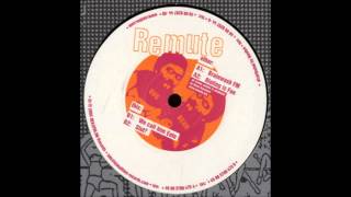 Remute - Brainwash FM
