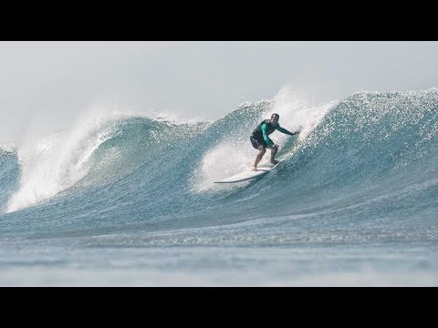 A Week at Surf Simply | March 10-17, 2018
